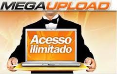 Burlando a MegaUpload